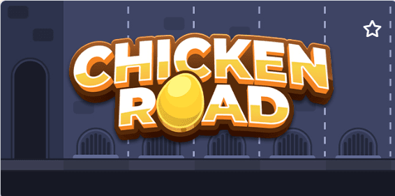 Tipobet Chicken Road slot oyunu