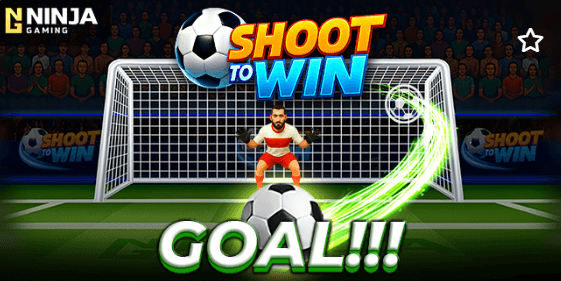 Tipobet Shoot to Win slot oyunu
